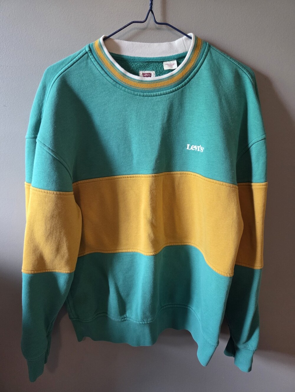 Levis Sweatshirt